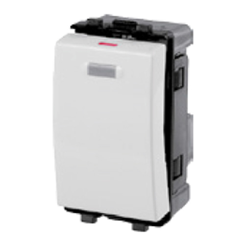 Công Tắc Đơn 1 Chiều 16A, 24Mm AC ELECTRIC AR11S AC ELECTRIC