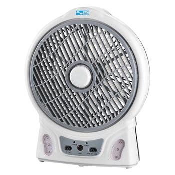 Quạt sạc bàn hiệu AC - ARF03D106 AC ELECTRIC ARF03D106 AC ELECTRIC