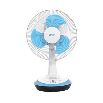 Quạt Bàn Sạc ARF03D123 BL AC ELECTRIC ARF03D123 BL AC ELECTRIC
