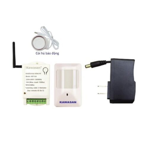 Thiết bị báo động đa năng ARF06A1-PS02 Kawasan