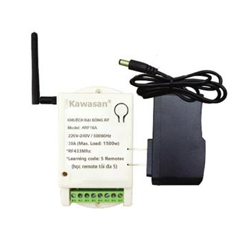 Thiết bị khuếch đại sóng kèm báo động ARF06A1 Kawasan