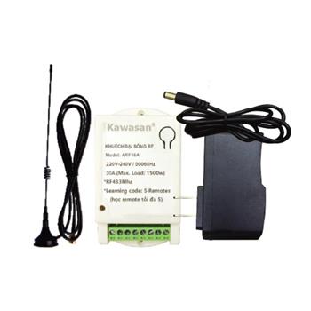 Thiết bị khuếch đại sóng kèm báo động ARF06A2 Kawasan