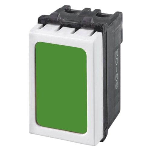 Hạt đèn báo xanh AC ELECTRIC ARGNI AC ELECTRIC