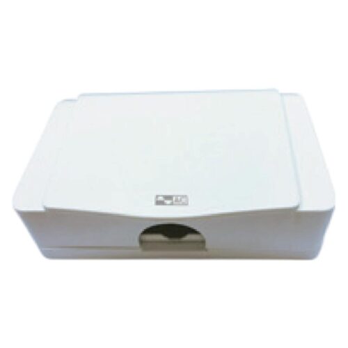 Nắp Che Chống Thấm CTOC Chữ Nhật, NGANG AC ELECTRIC ARWB-H AC ELECTRIC