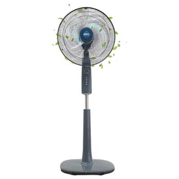 Quạt Đứng AC 55W - ASF04A165 AC ELECTRIC ASF04A165-G AC ELECTRIC