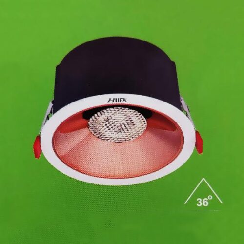 Đèn âm trần AT-136 Hufa