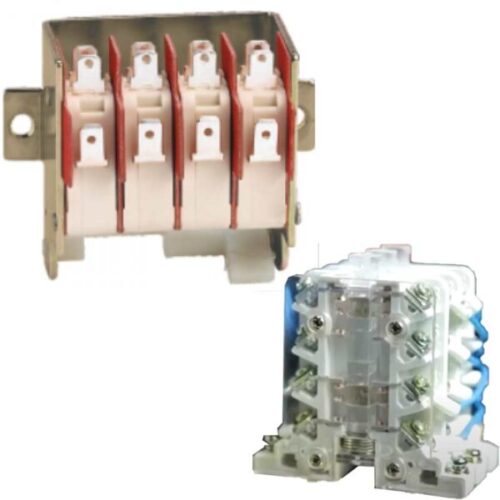 Tiếp điểm phụ Auxiliary NXA 405914 CHINT