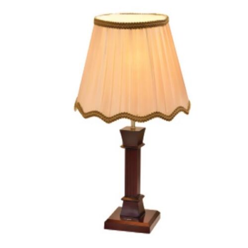 Đèn Ngủ Để Bàn Đẹp Giá Rẻ B-025L Euroto