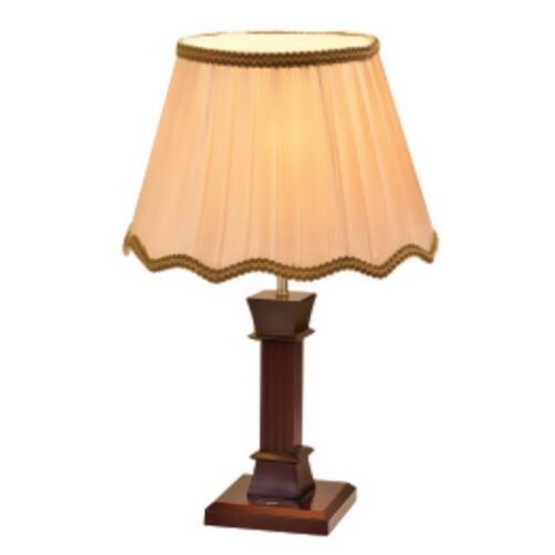 Đèn Ngủ Để Bàn Kiểu Dáng Đơn Giản B-025N Euroto