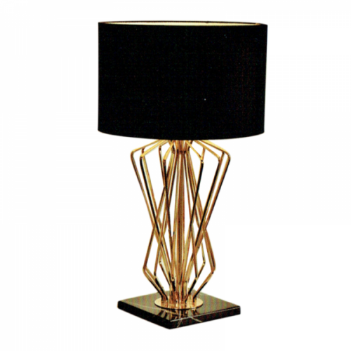 Đèn Ngủ Trang Trí Nội Thất B-102 Euroto