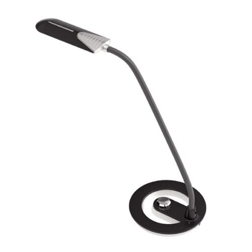 Đèn bàn đọc sách BL-1392 ĐEN Euroto