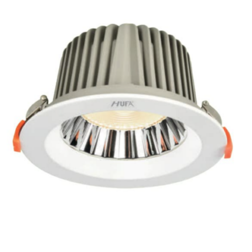 Đèn âm trần AT-130 Hufa