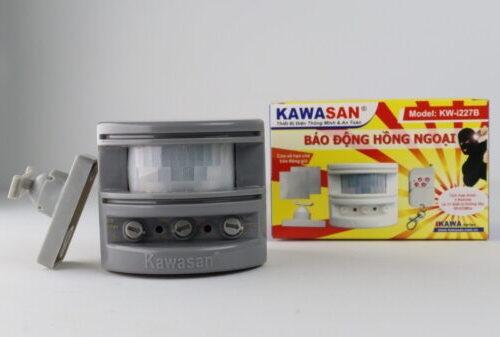 Thiết bị báo động độc lập i227B-1R Kawasan