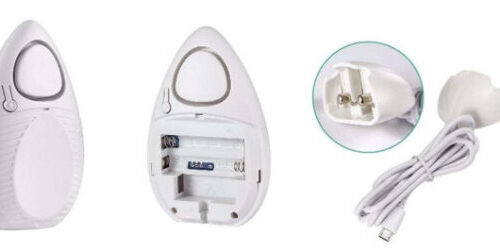 Còi báo động ngập nước WA01 Kawasan