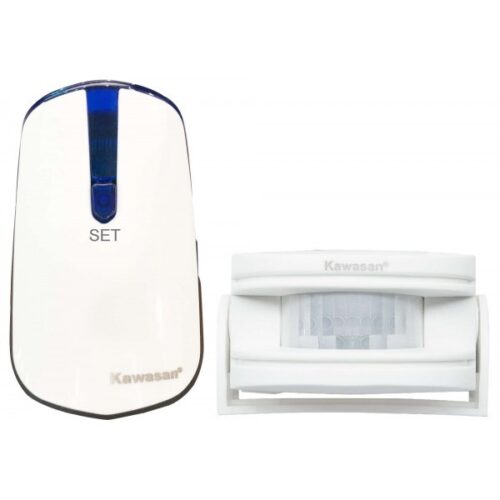 Chuông báo khách không dây I618A Kawasan