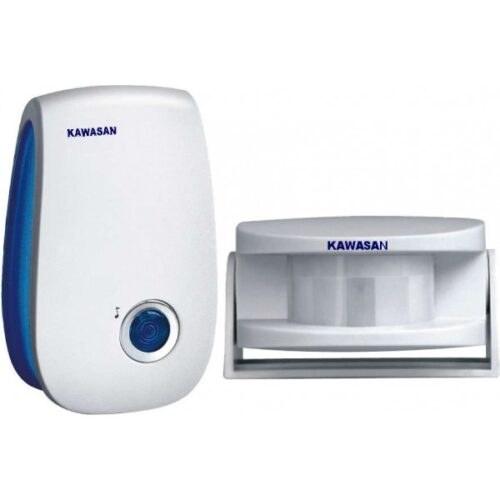 Chuông báo khách không dây - cảm ứng phát hiện người vào KW-i328 Kawasan