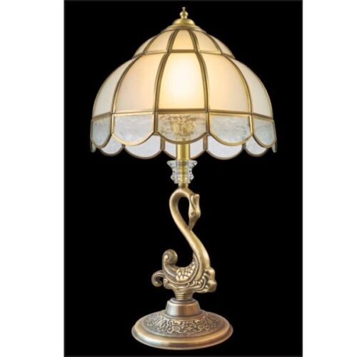 Đèn Bàn Đồng  BD-111 Euroto