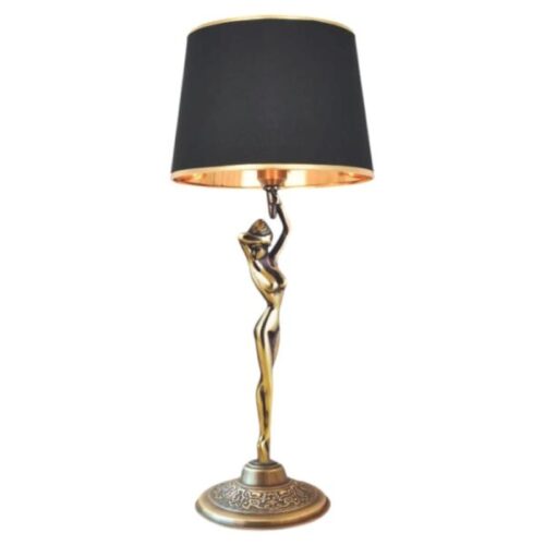 Đèn Bàn Đồng BD-113 Euroto