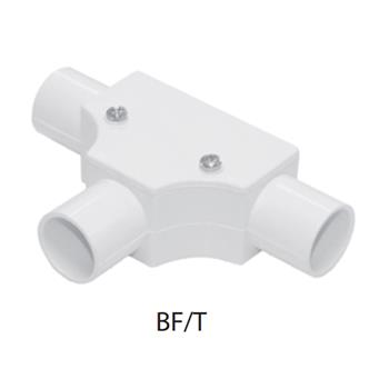 Co Nối Chữ T BFx/T có nắp AC ELECTRIC BF16/T AC ELECTRIC
