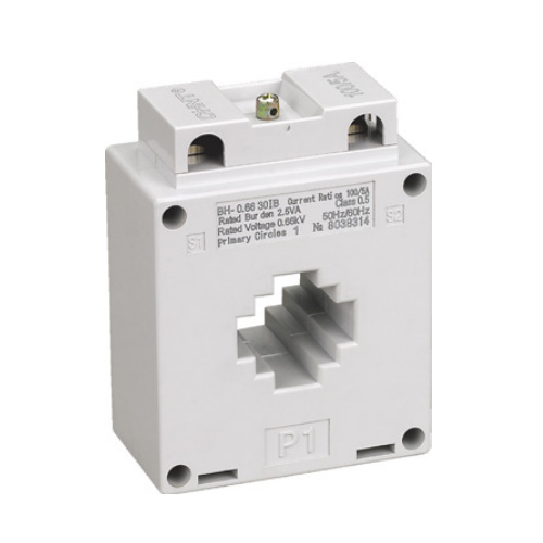 Biến dòng đo lường BH-0.66 30Ⅰ 364919 CHINT