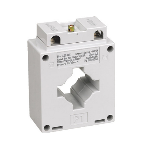 Biến dòng đo lường BH-0.66 40Ⅰ 824067 CHINT