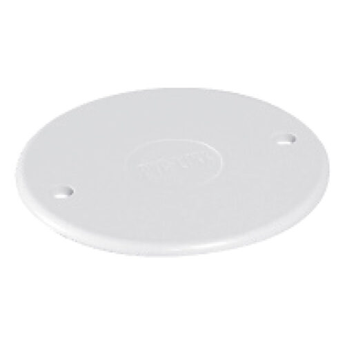 Nắp Đậy Dùng Vít AC ELECTRIC BJ60/C AC ELECTRIC