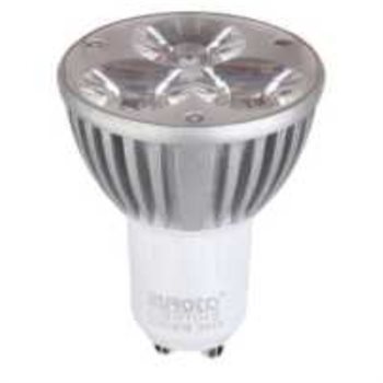 Bóng chén Sứ GU-10 LED Euroto