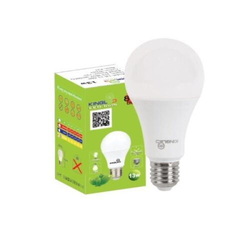 Đèn Led bulb LB-9-A60-DM Kingled