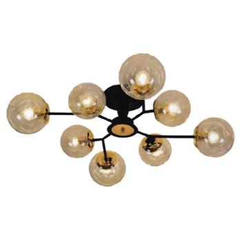 Đèn Chùm Nghệ Thuật C-88/8 Euroto