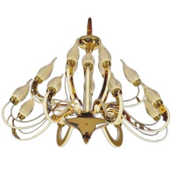 Đèn Chùm Led C-2098/16 Euroto