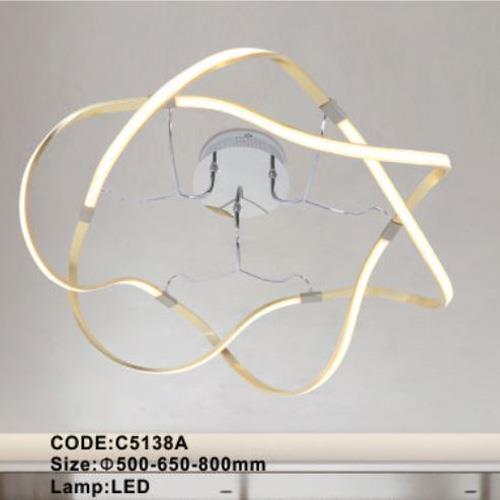 Đèn chùm kiểu Ý phong cách hiện đại C5138A AURORA