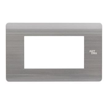 Mặt viền át đôi dòng  C8-MCB-2 ARTDNA