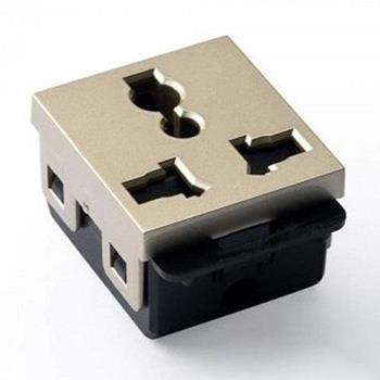 Ổ cắm đơn 3 Chấu dọc Size 2/3 C9-C16 ARTDNA