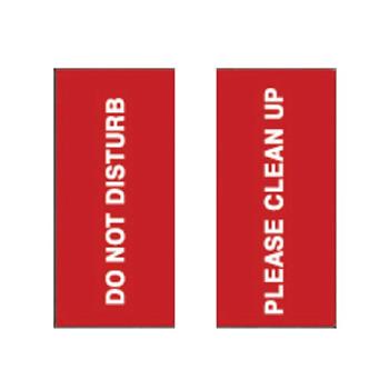 Đèn báo không làm phiền và đèn báo dọn phòng C9-SK17/ C9-SK18 ARTDNA