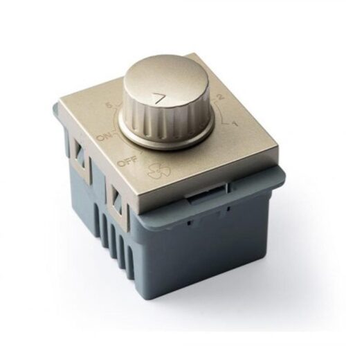 Bộ chiết áp quạt C9-K33 ARTDNA