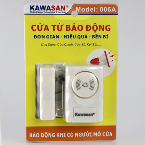 Cảm biến từ 006A Kawasan