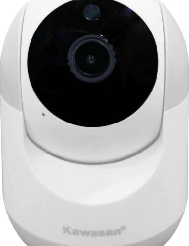 Camera thông minh IPC2 Kawasan