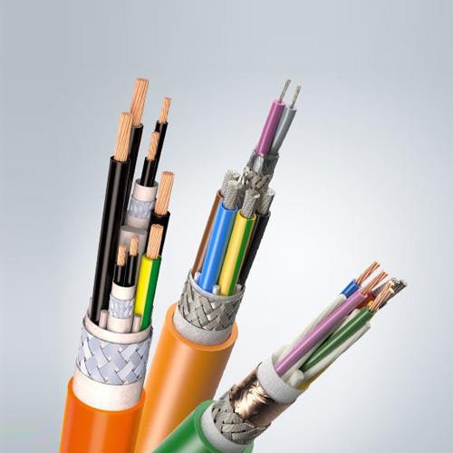 Cáp điều khiển 2C x 0.75 mm² Imatek