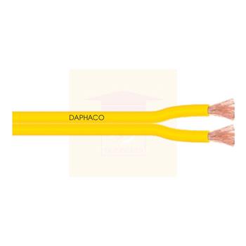 Dây đôi mềm (dây súp) DPCĐÔI DPC-ĐÔI 16T Daphaco