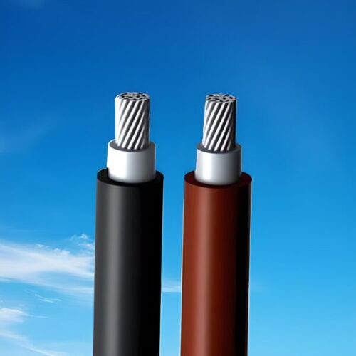 SOLAR - CÁP NĂNG LƯỢNG MẶT TRỜI 1 Core x 2.5 mm² Imatek