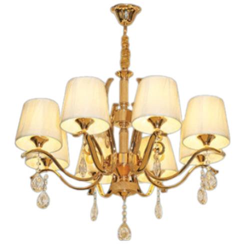 Đèn chùm cổ điển CC 9125/8 Hufa