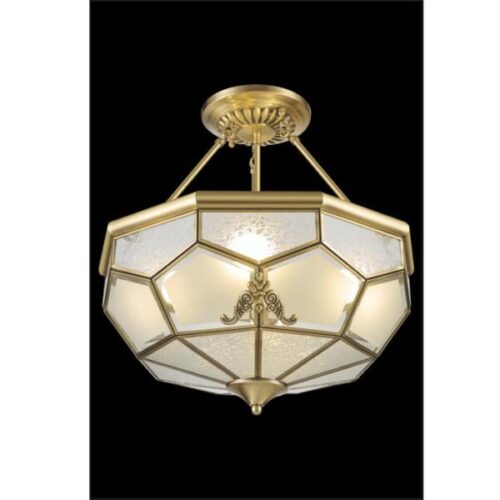 Đèn trang trí thả trần CD-190 Euroto