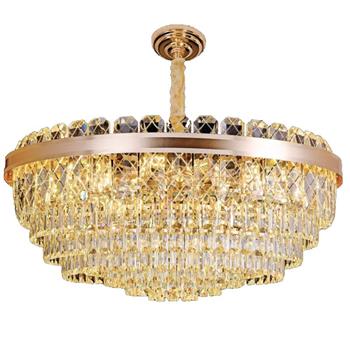 Đèn chùm pha CFL 6125 Hufa