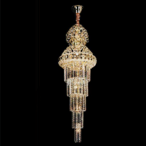 Đèn chùm trang trí CFL-17 Euroto