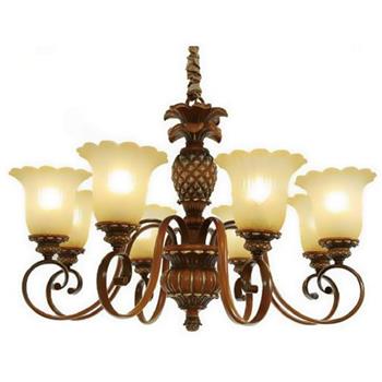 Đèn Chùm CH0265/8 AURORA