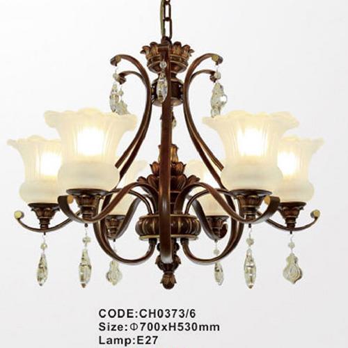 Đèn Chùm CH0373/6 AURORA