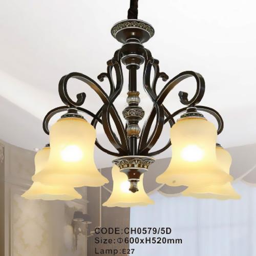 Đèn Chùm CH05795D AURORA