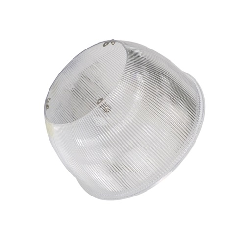 Chao nhựa đèn nhà xưởng 200W CHAO-UFO-200 Kingled