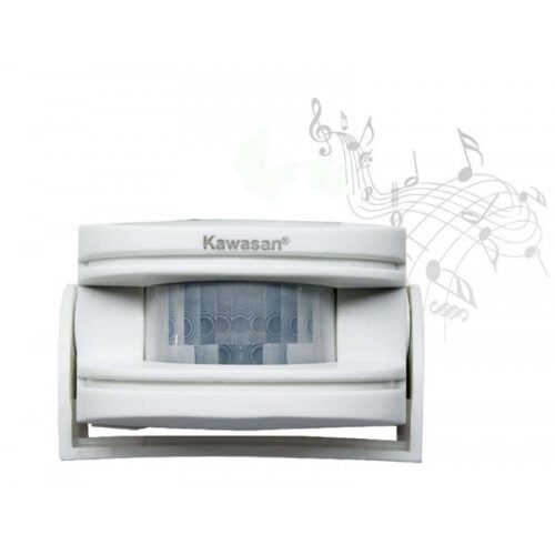 Chuông báo khách độc lập KW-i16B Kawasan