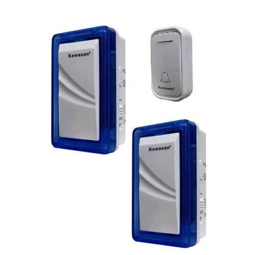 Chuông cửa không dây DB659 Kawasan